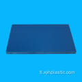 Edge Smoothing Waterproof PVC Board sa Shenzhen